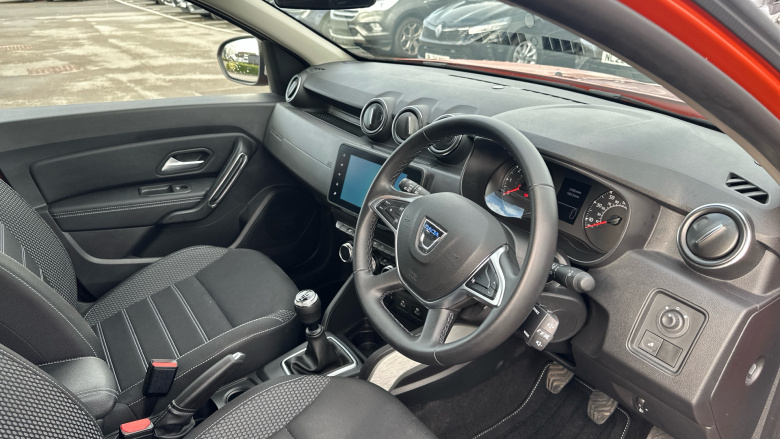 Dacia Duster 1.3 TCe 130 Prestige 5dr Petrol Estate